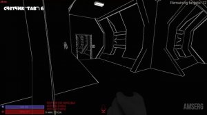 СОБАКА С РЕВОЛЬВЕРОМ - SECRET LABORATORY / СМЕШНЫЕ МОМЕНТЫ 80