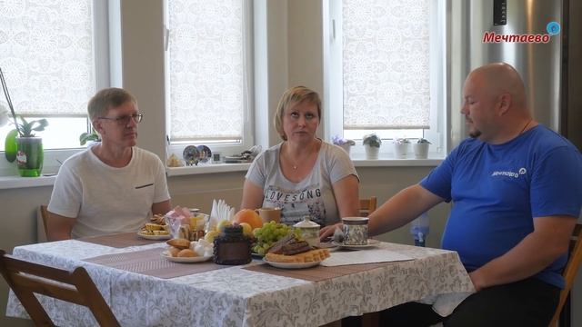 Отзыв владельцев каркасного дома. ОБЗОР готового дома. Двухэтажный каркасный дом через год