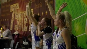 АСБ в игре: женский финал АСБ-Москва 2022