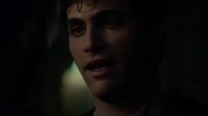 «Тренировка Джейса и Алека». Сумеречные охотники [2x11]