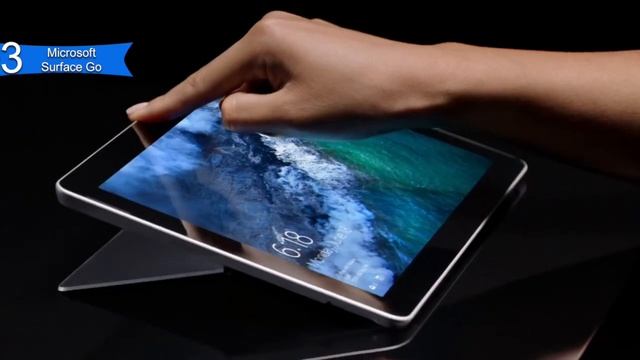 Top 5 Best Tablet of [2019] смотреть онлайн