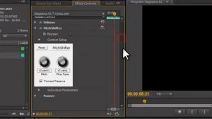 Прикольный голос   Искажение голоса в Premiere Pro
