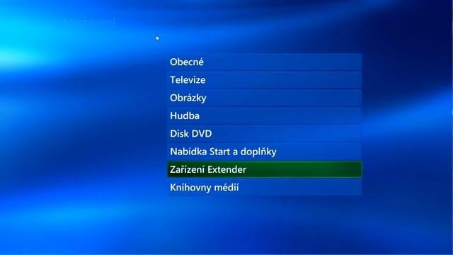 Windows Media Center - XP Intro On Windows 7/8/10 MCE