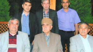 Tələt Qasımov - Dilkəş təsnifi