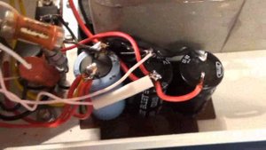 Простой источник питания на импульсном ...