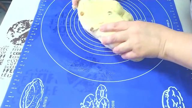 Пасхальные краффины 🐰