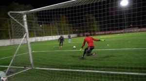 ВРАТАРЮ ДАЛИ ПОСЛЕДНИЙ ШАНС ПОПАСТЬ В АМКАЛ || ХОЧУ В АМКАЛ ДЛЯ ВРАТАРЕЙ