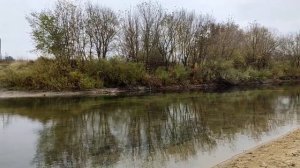 река Бузулук, Новоаннинский район, Волгоградская область