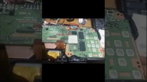 HOW TO DISASSEMBLE NIKON COOLPIX L830