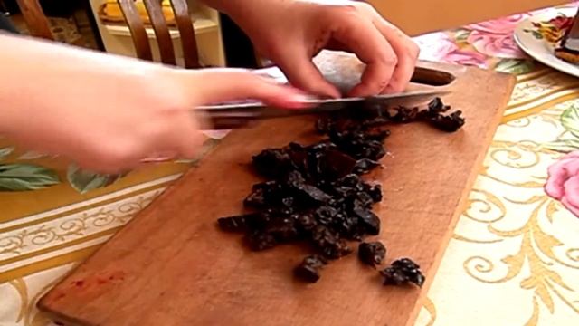 Салат Со Свеклой И Черносливом! смотреть онлайн