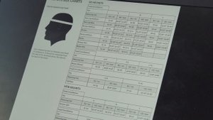 SHRED. Как измерить голову, чтобы заказать шлем или маску правильного размера? Марк объясняет