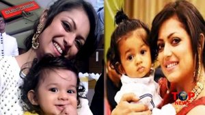 DRASHTI DHAMI & SUHASI DHAMI AS “NAND-BHABHI”