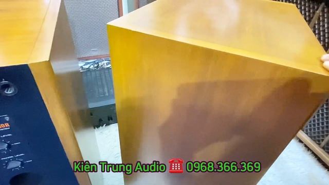 Siêu phẩm Kiểm âm của Onkyo | Onkyo Monitor 100R | Zin nguyên bản & Đẹp xuất sắc | ☎️ 0968.366.369 смотреть онлайн