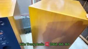 Siêu phẩm Kiểm âm của Onkyo | Onkyo Monitor 100R | Zin nguyên bản & Đẹp xuất sắc | ☎️ 0968.366.369