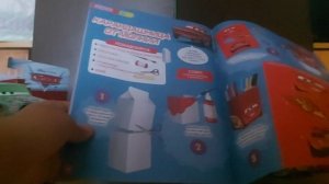 обзор на журнал тачки 9/2022 +мателка чико хикс