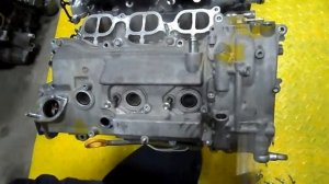 двигатель тойота 4GR