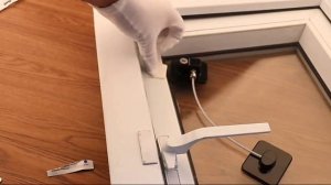 ограничитель на окно для детей