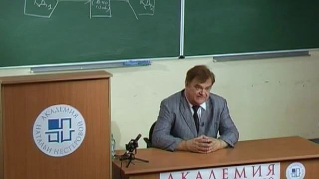 Психолингвистика (лекция 10)