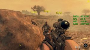 Intel HD Graphics 610 Intel -- Pentium G4560 -- Call of Duty Black Ops II FPS test