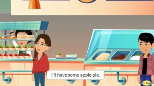 Can I Help You? - English Conversation