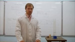 Лабораторная работа 5 Определение плотности твёрдого тела