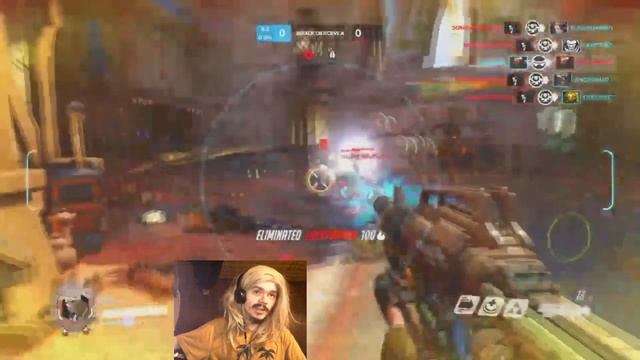 Let's Git Gud | Soldier 76 Gameplay - Guide & Tips смотреть онлайн