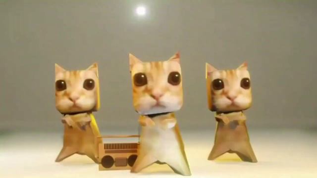 БУМАЖНЫЕ КОТЫ Флексят Под HARD DRIVE GRIFFINILLA смотреть онлайн