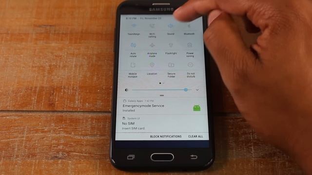 Samsung Galaxy J3 How to Use for Beginners смотреть онлайн