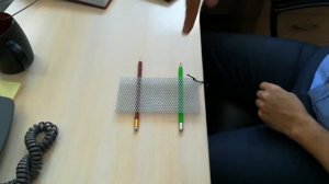 Как работает просечно-вытяжной лист