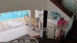 Club Mahindra Emerald Palms Resort Varca Goa #clubmahindra #goa