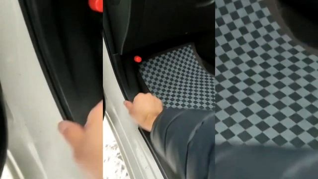 Обзор Nissan Note E12 2018 год смотреть онлайн