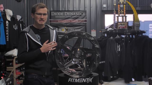 WHICH TYPE OF WHEEL SHOULD YOU BUY? смотреть онлайн