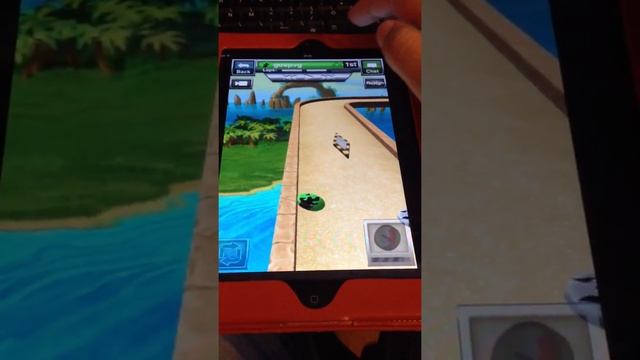 Disc Drivin Grinding смотреть онлайн