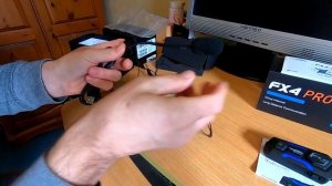 ★ FODSPORTS FX4 PRO MOTORCYCLE INTERCOM REVIEW ★