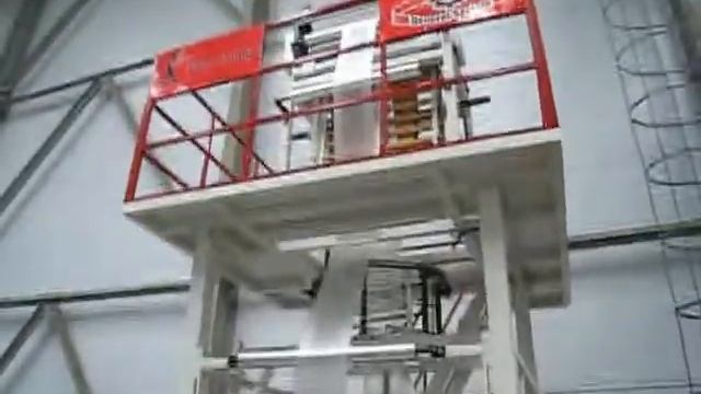 Экструдер GS-55-800H-HK смотреть онлайн