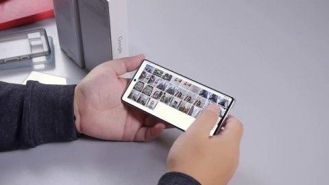 ОБЗОР | Google Pixel 6 Pro