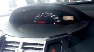 Контрактный двигатель Япония Тойота Витц / VITZ NCP95 0029297 2NZFE 4538725 A/T 4WD 2007