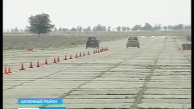 DRAG RACING г.Элиста смотреть онлайн