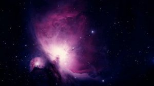 Distant Nebula | Ambient Space Music | 1 hour