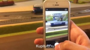 Z21 Roco - Инструкция по подключению и программированию локомотива