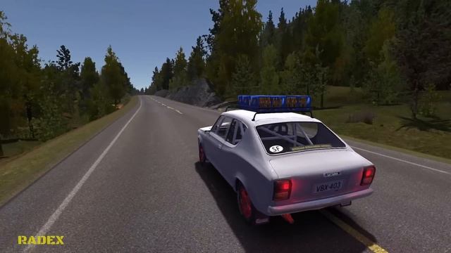 ATTACHABLE ROOFRACK - My Summer Car #164 (Mod) смотреть онлайн