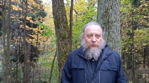 226. Про малодушие у монаха и про "я не спасусь"