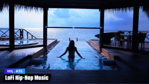 ?Chillout музыка - LoFi Hip-Hop Music - ? Спокойствие, релаксация, сон