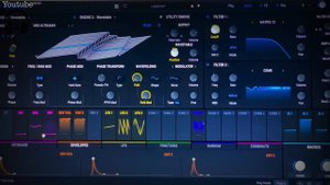 Devil Inside Me | Arturia Keylab Essential 49 - Ableton Live & Pigments Software - Live Performance