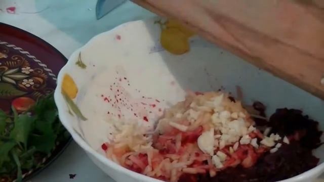 Как Приготовить-Салат Нежный Рецепт. #Салатнежный