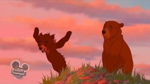 Disney - Brother Bear - On my way (Russian)