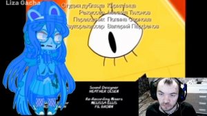 Реакция на @LizaGacha Конец вещания "Канал Disney" в России начало вещания "Солнце" (14.12.2022)