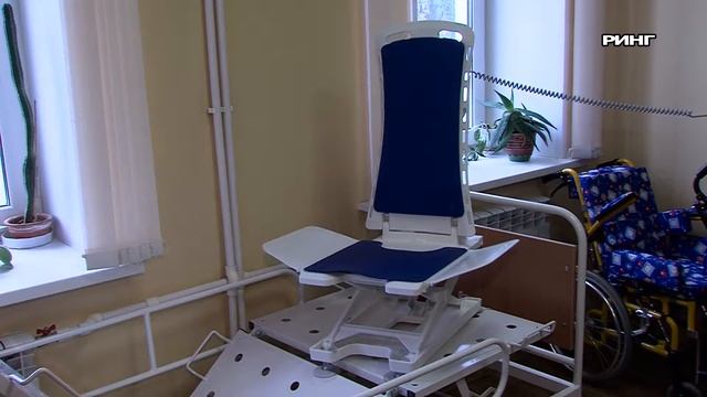 Комплексный центр социального обслуживания населения смотреть онлайн