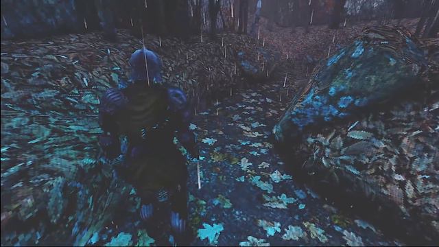 Of Love & Eternity - A Beautiful Gothic Horror Game Where An Undead Knight Returns To Their Love смотреть онлайн