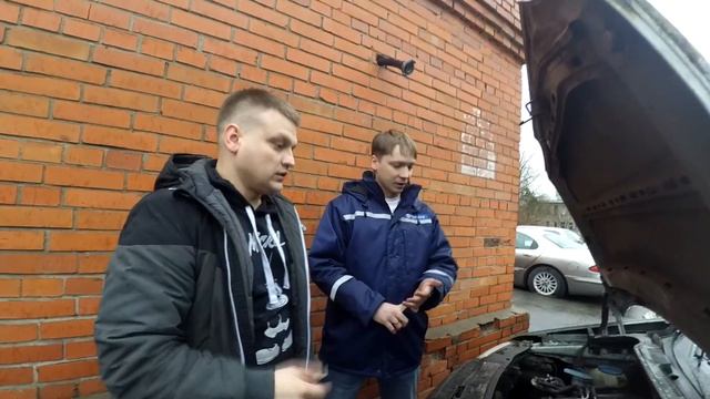 Вот и нашлась причина ВИБРАЦИЙ , ЗАМЕНА ДИВГАТЕЛЯ ( Сaddy . 1.9 tdi смотреть онлайн